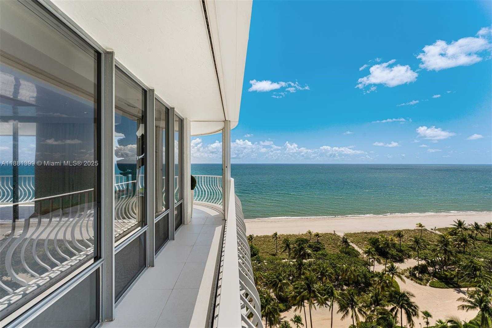 Small Image of 10155 COLLINS AVE #1401, Bal Harbour Number 29
