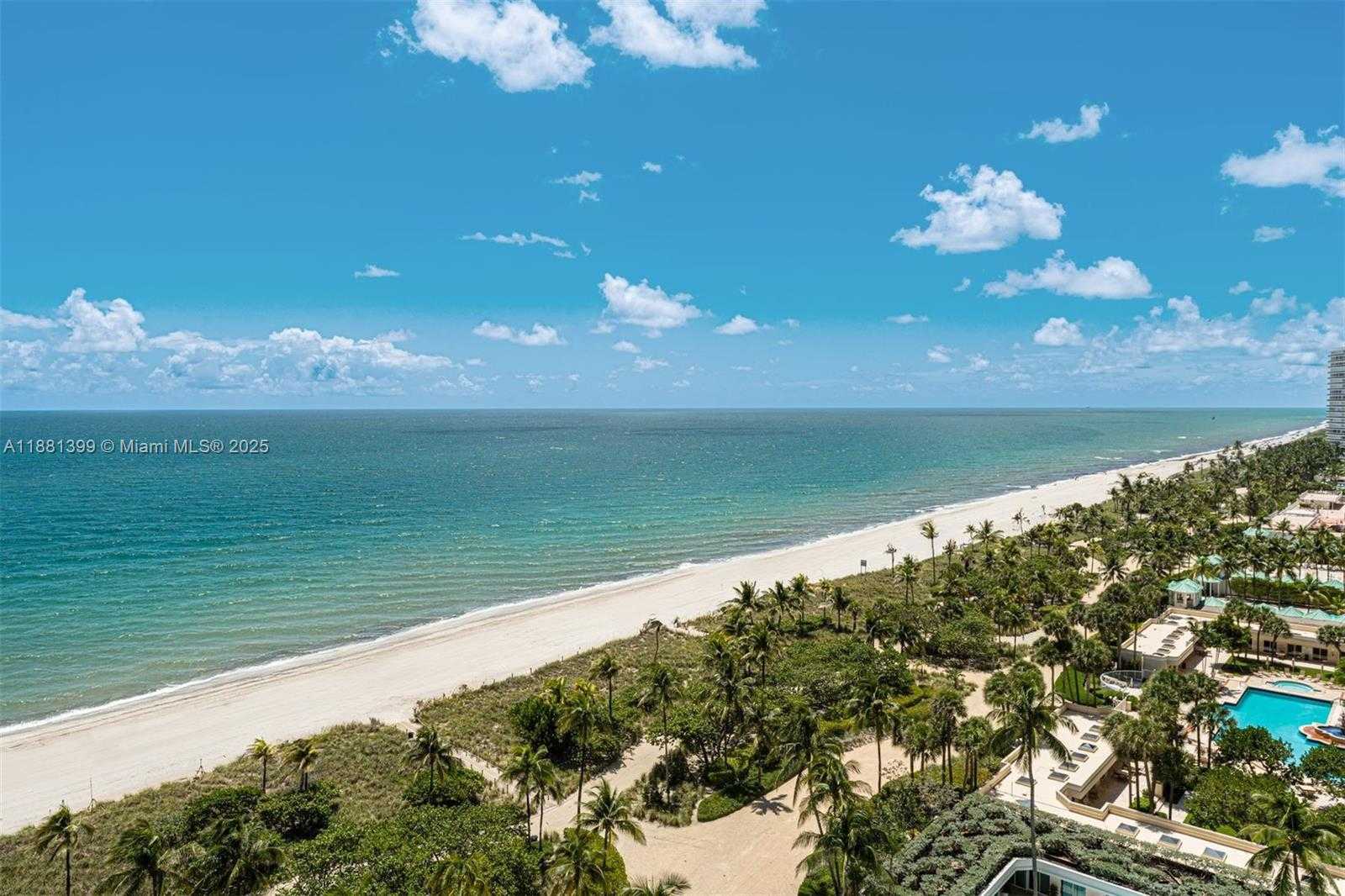 Small Image of 10155 COLLINS AVE #1401, Bal Harbour Number 30