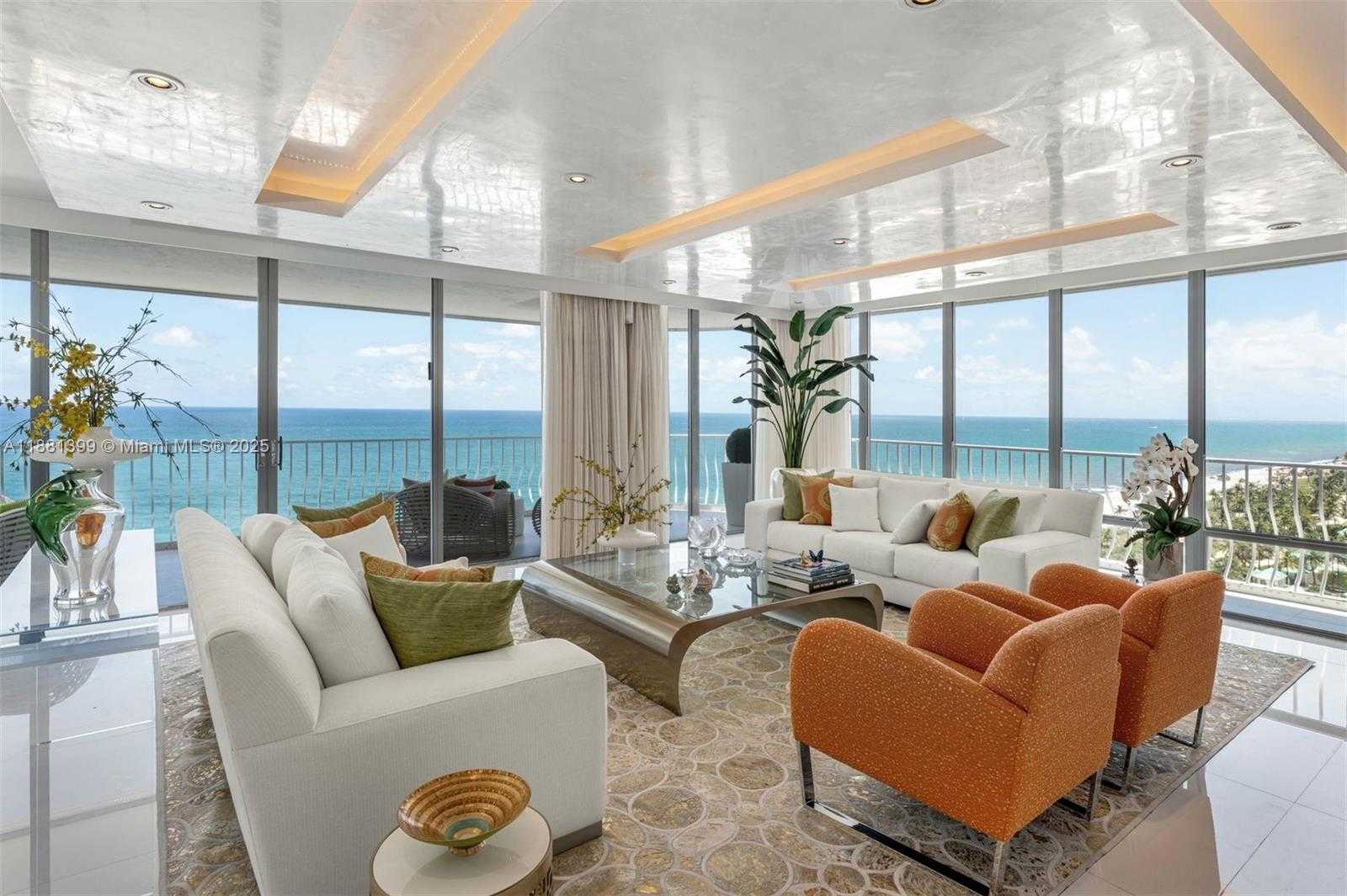 Small Image of 10155 COLLINS AVE #1401, Bal Harbour Number 4