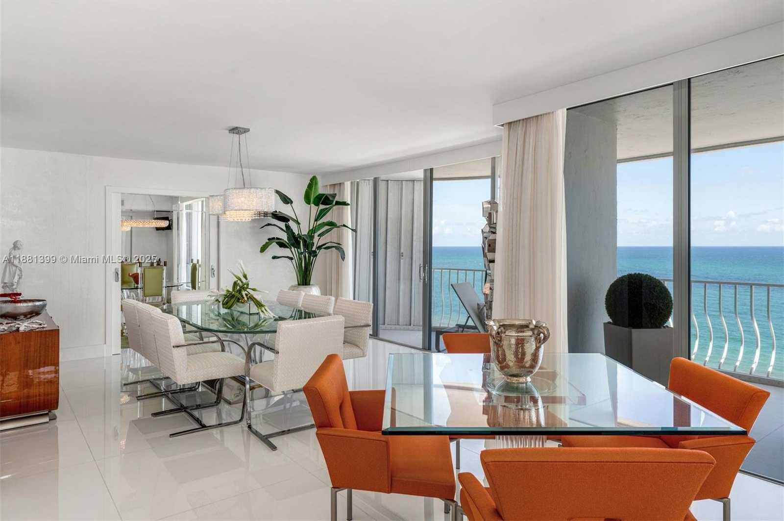 Small Image of 10155 COLLINS AVE #1401, Bal Harbour Number 6