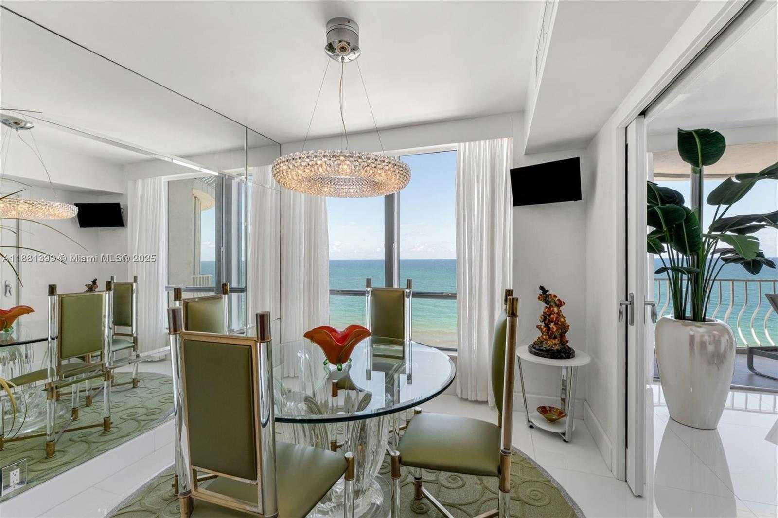 Small Image of 10155 COLLINS AVE #1401, Bal Harbour Number 9