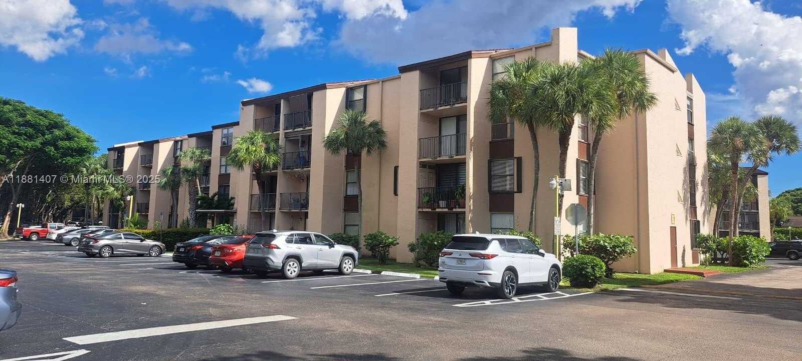 Small Image of 14601 NORTH KENDALL DR #405K, Miami Number 2