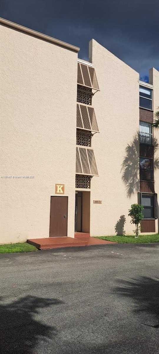 Small Image of 14601 NORTH KENDALL DR #405K, Miami Number 20