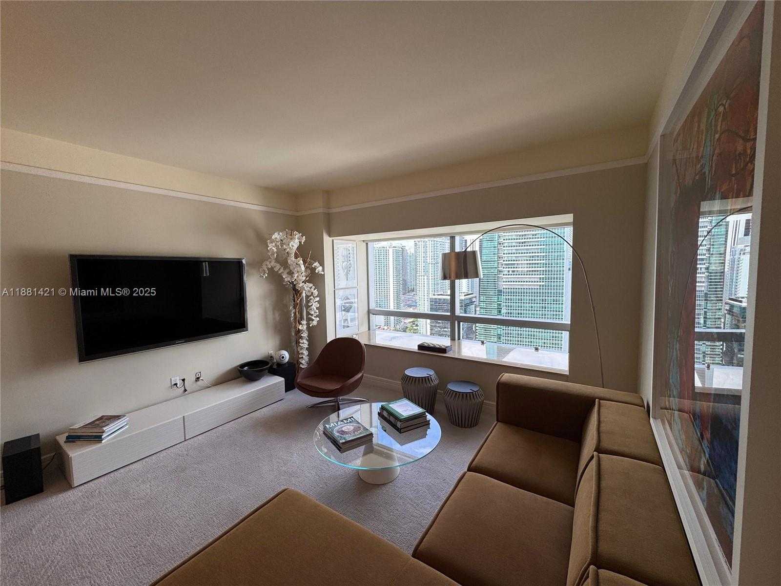 Small Image of 1435 BRICKELL AVE #3309, Miami Number 3