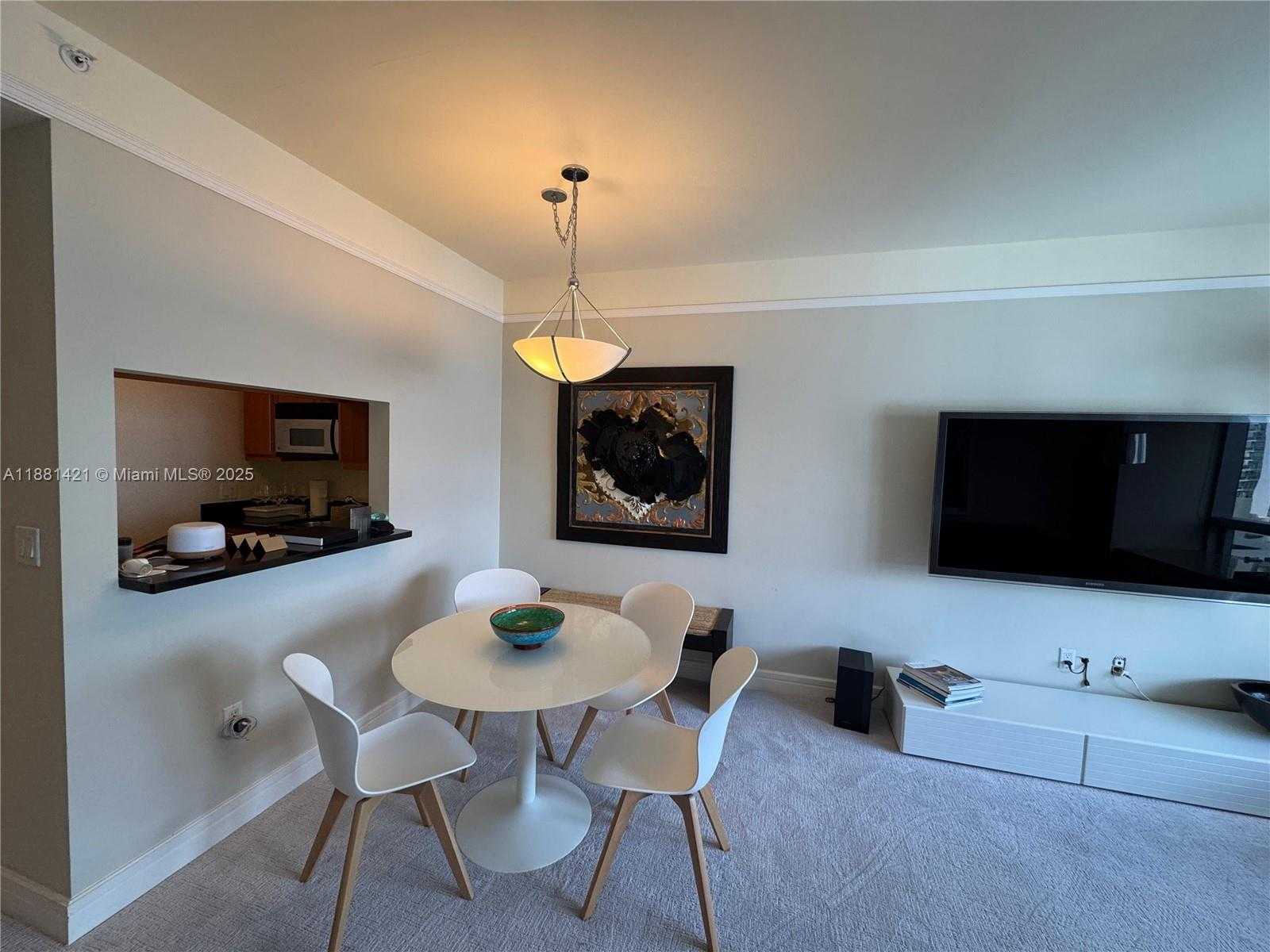 Small Image of 1435 BRICKELL AVE #3309, Miami Number 4