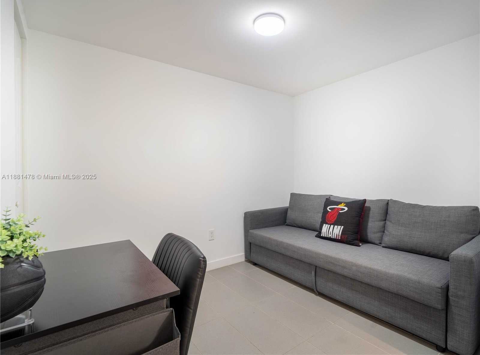 Small Image of 1600 NORTH EAST 1ST AVE #1412, Miami Number 11