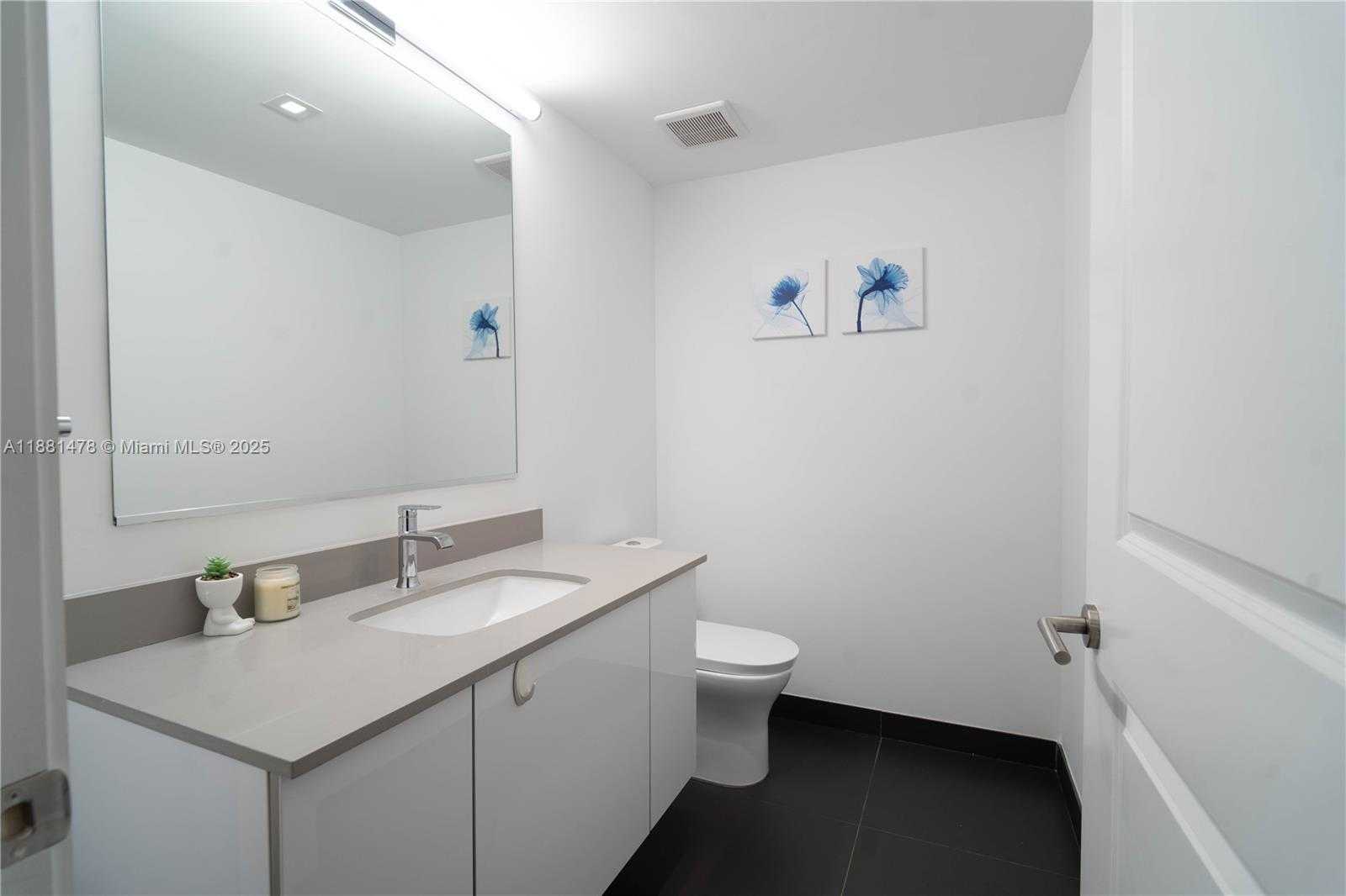 Small Image of 1600 NORTH EAST 1ST AVE #1412, Miami Number 12