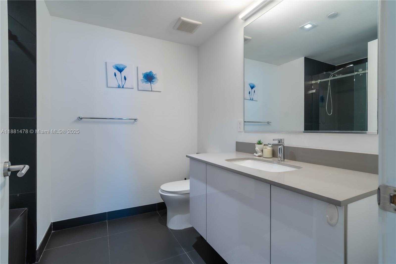 Small Image of 1600 NORTH EAST 1ST AVE #1412, Miami Number 13