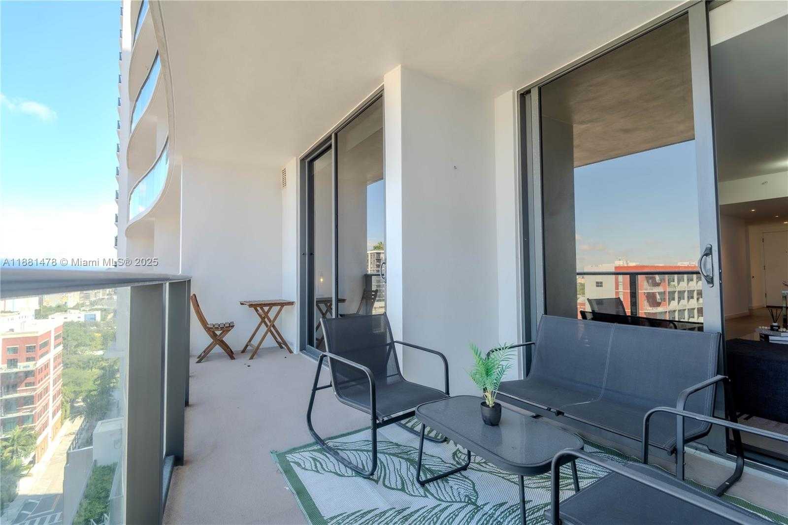 Small Image of 1600 NORTH EAST 1ST AVE #1412, Miami Number 14