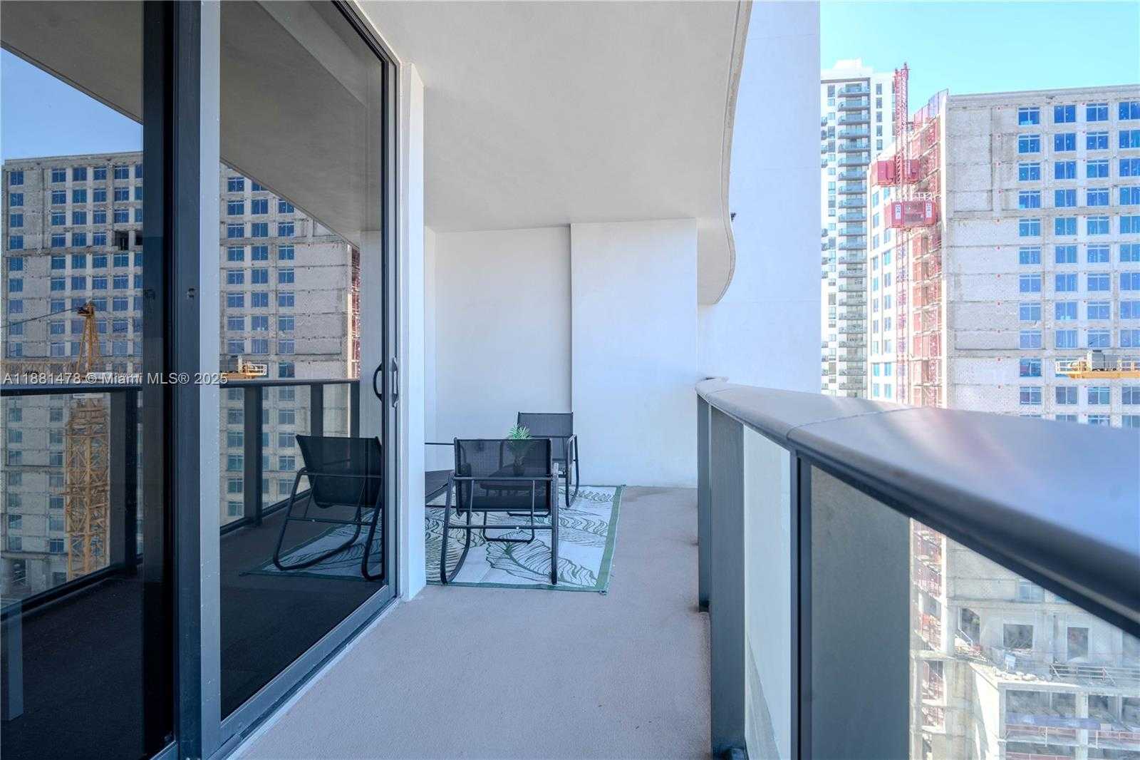 Small Image of 1600 NORTH EAST 1ST AVE #1412, Miami Number 15