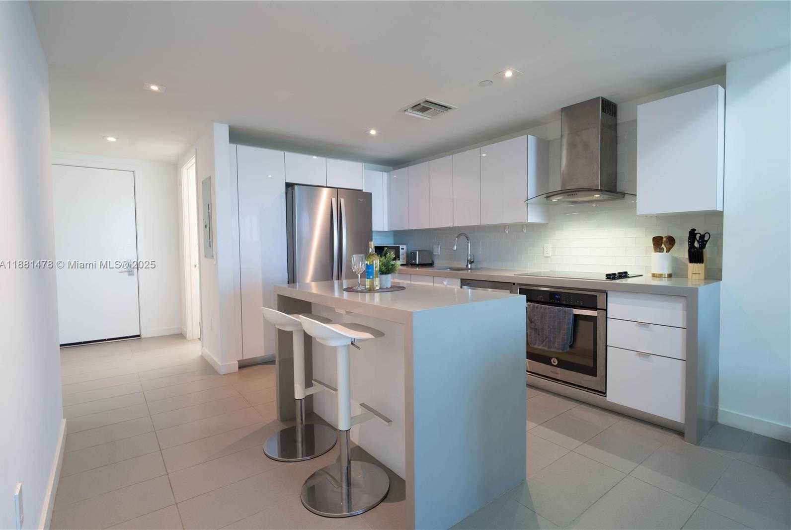 Small Image of 1600 NORTH EAST 1ST AVE #1412, Miami Number 2