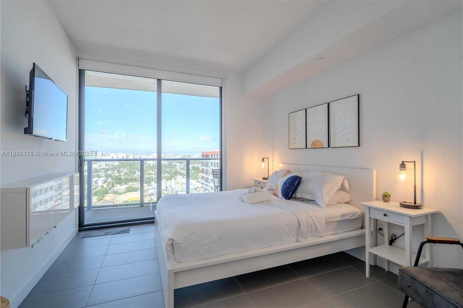 Small Image of 1600 NORTH EAST 1ST AVE #1412, Miami Number 8