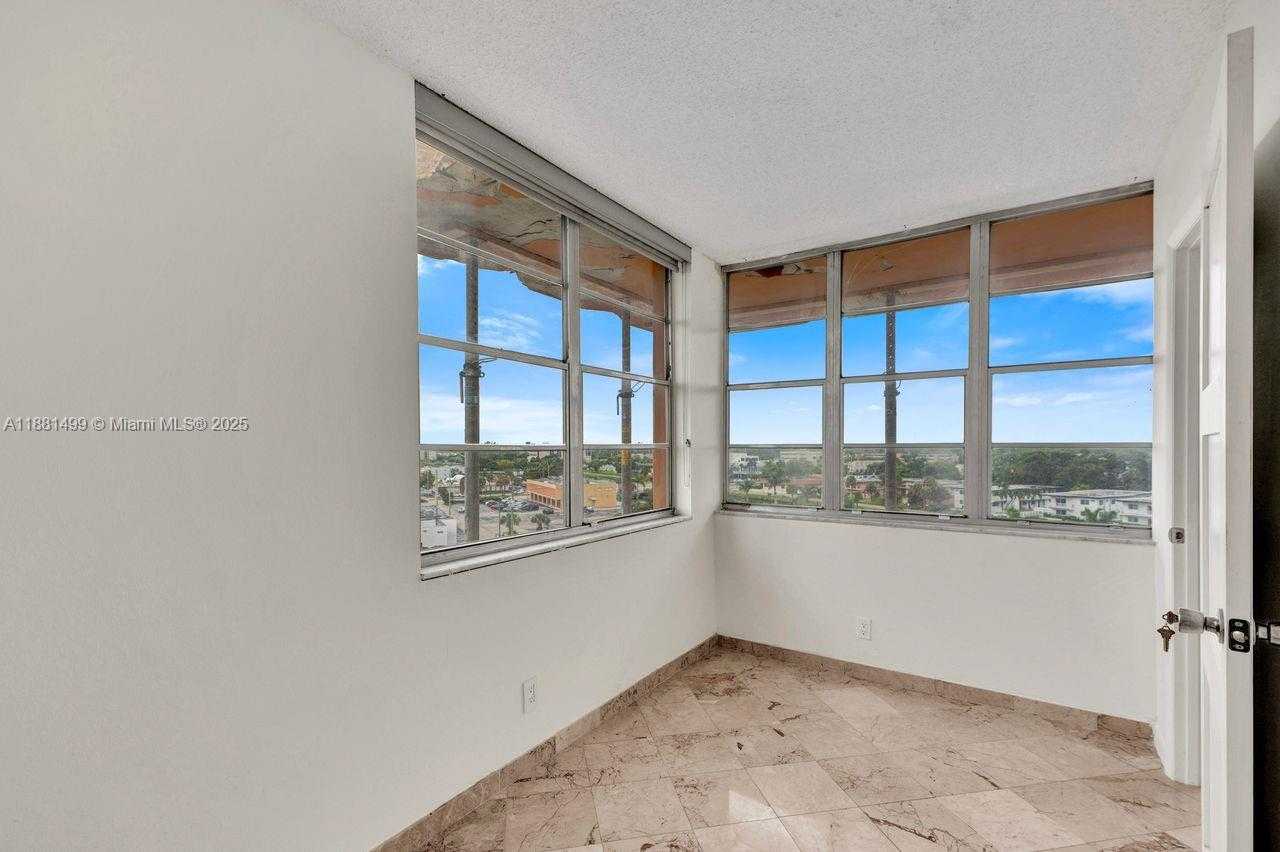 Small Image of 2025 NORTH EAST 164TH ST #716, North Miami Beach Number 17