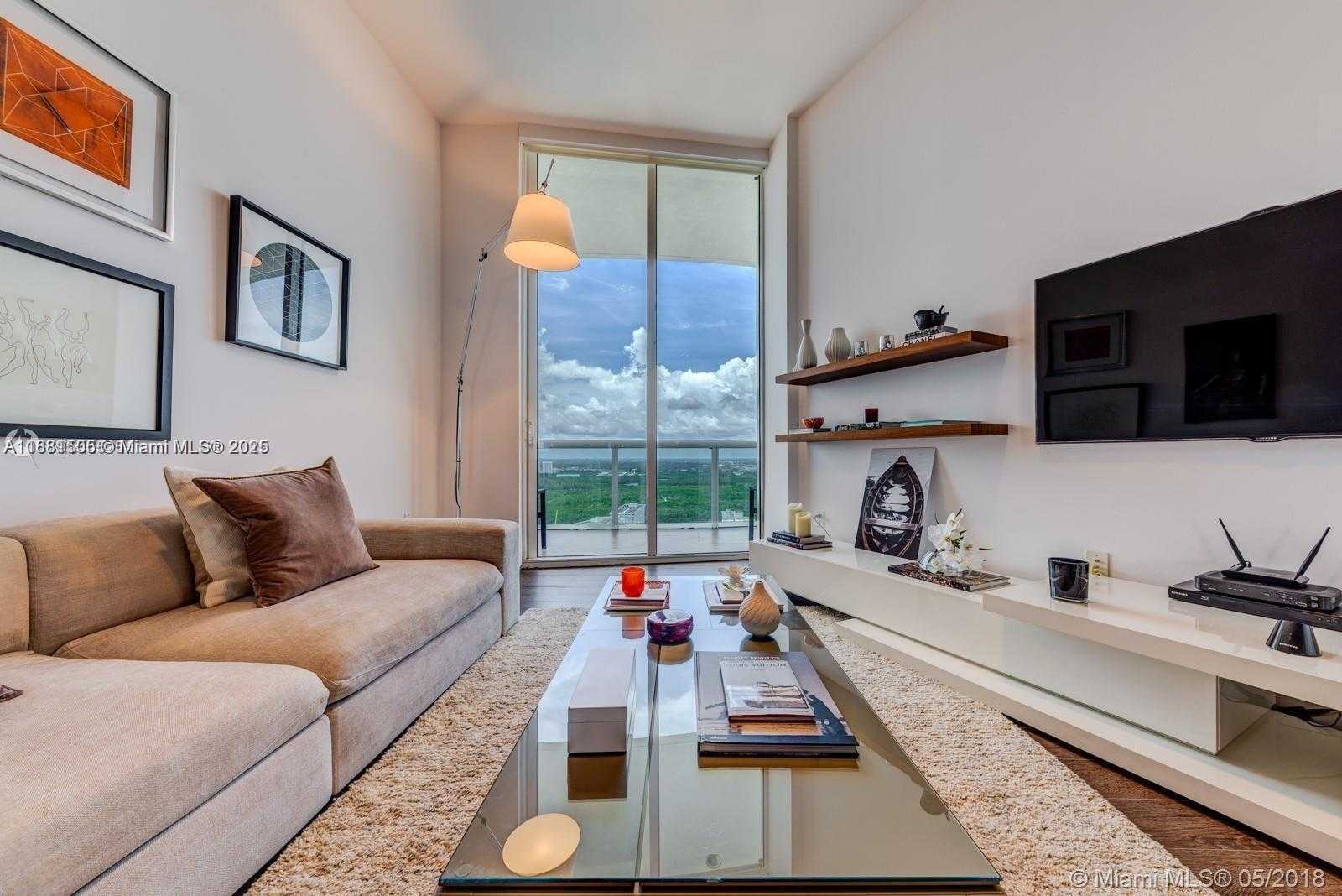 Small Image of 15811 COLLINS AVE #3705, Sunny Isles Beach Number 2