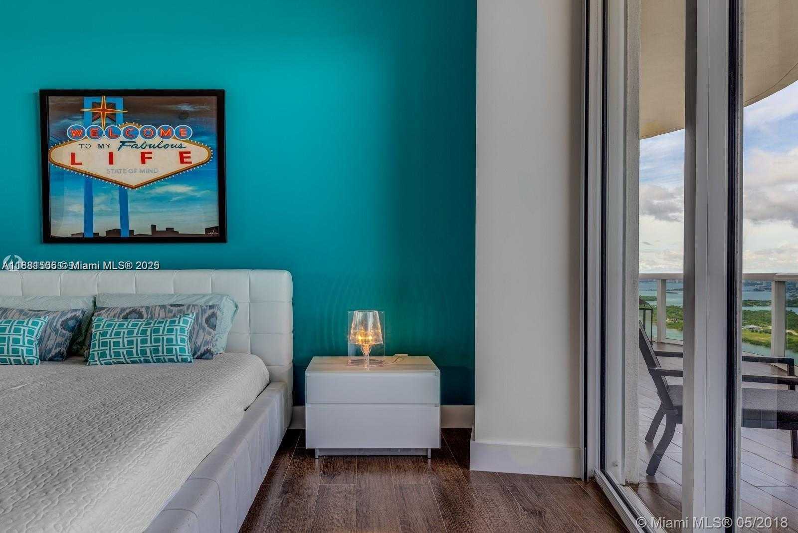 Small Image of 15811 COLLINS AVE #3705, Sunny Isles Beach Number 25