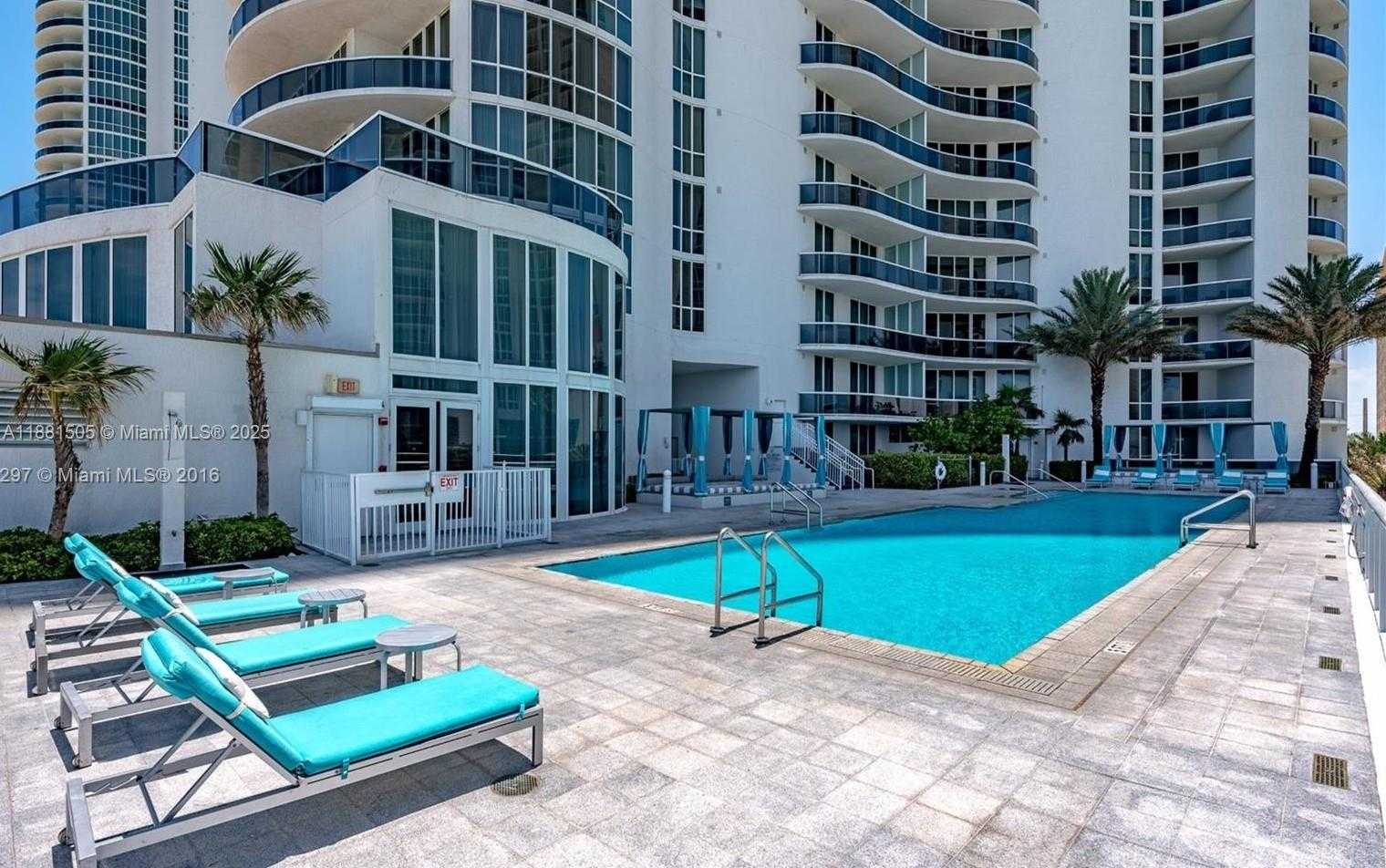 Small Image of 15811 COLLINS AVE #3705, Sunny Isles Beach Number 31