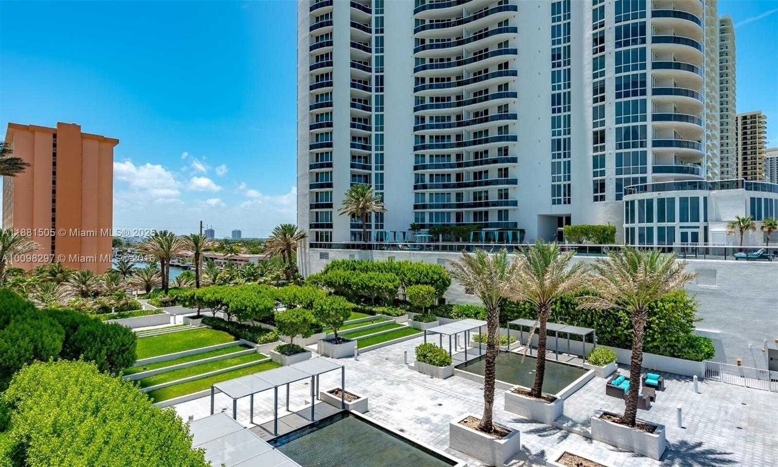Small Image of 15811 COLLINS AVE #3705, Sunny Isles Beach Number 32