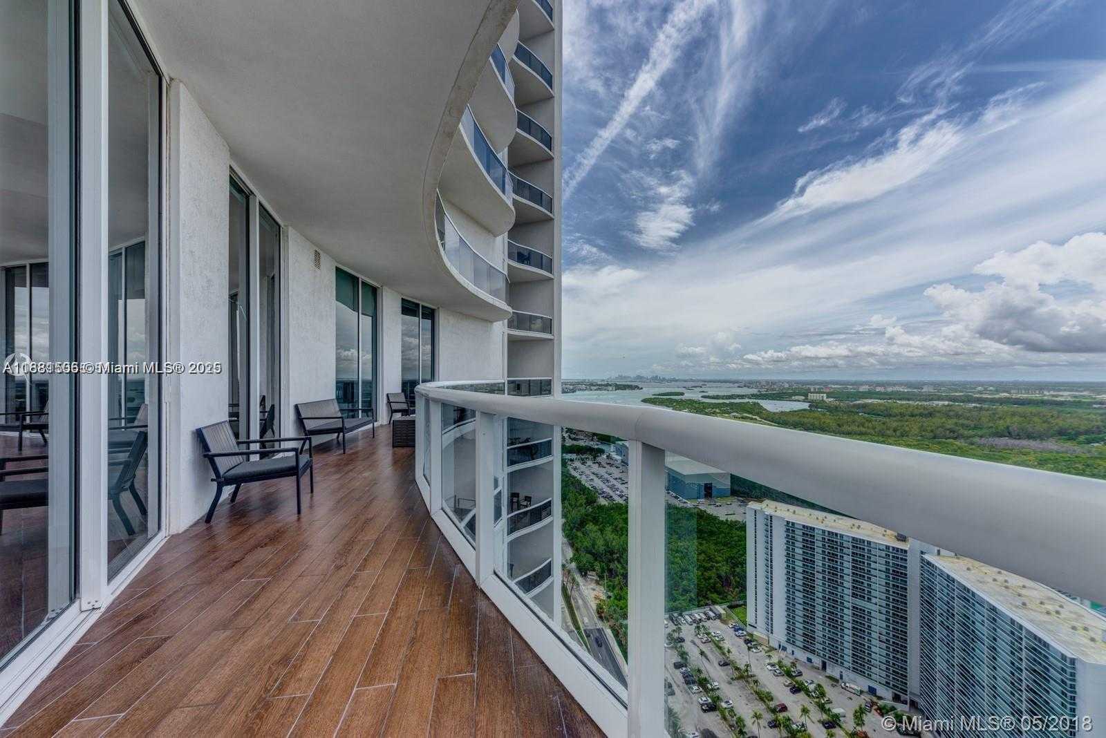 Small Image of 15811 COLLINS AVE #3705, Sunny Isles Beach Number 38