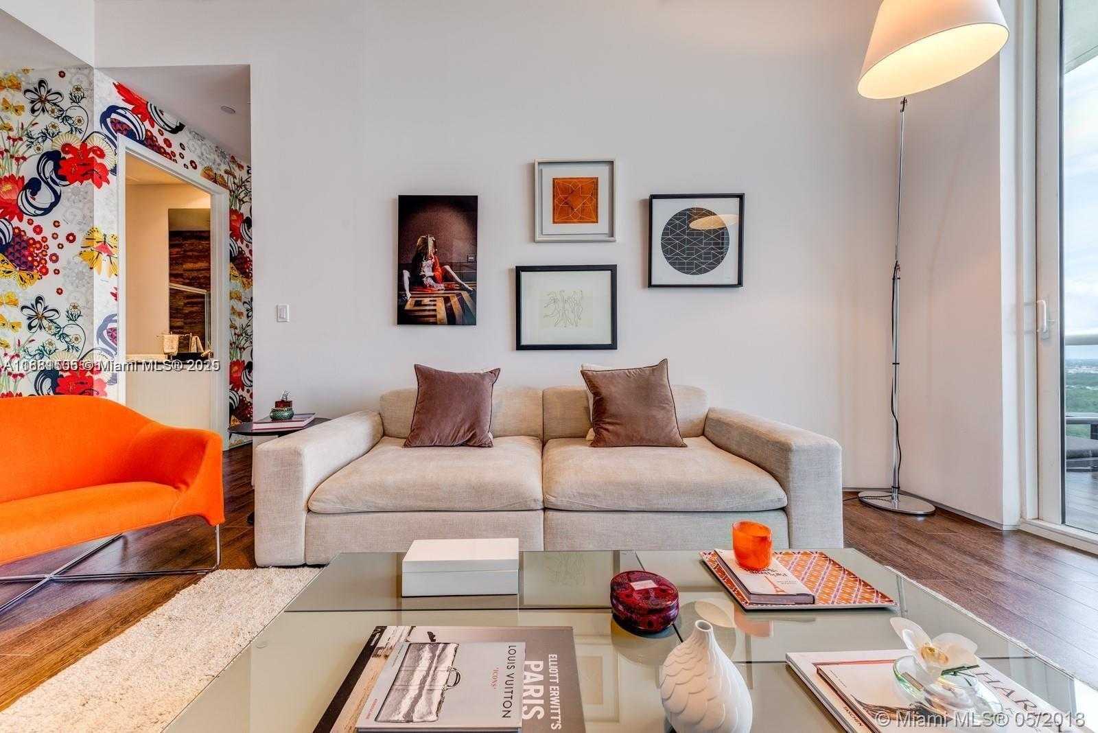 Small Image of 15811 COLLINS AVE #3705, Sunny Isles Beach Number 5
