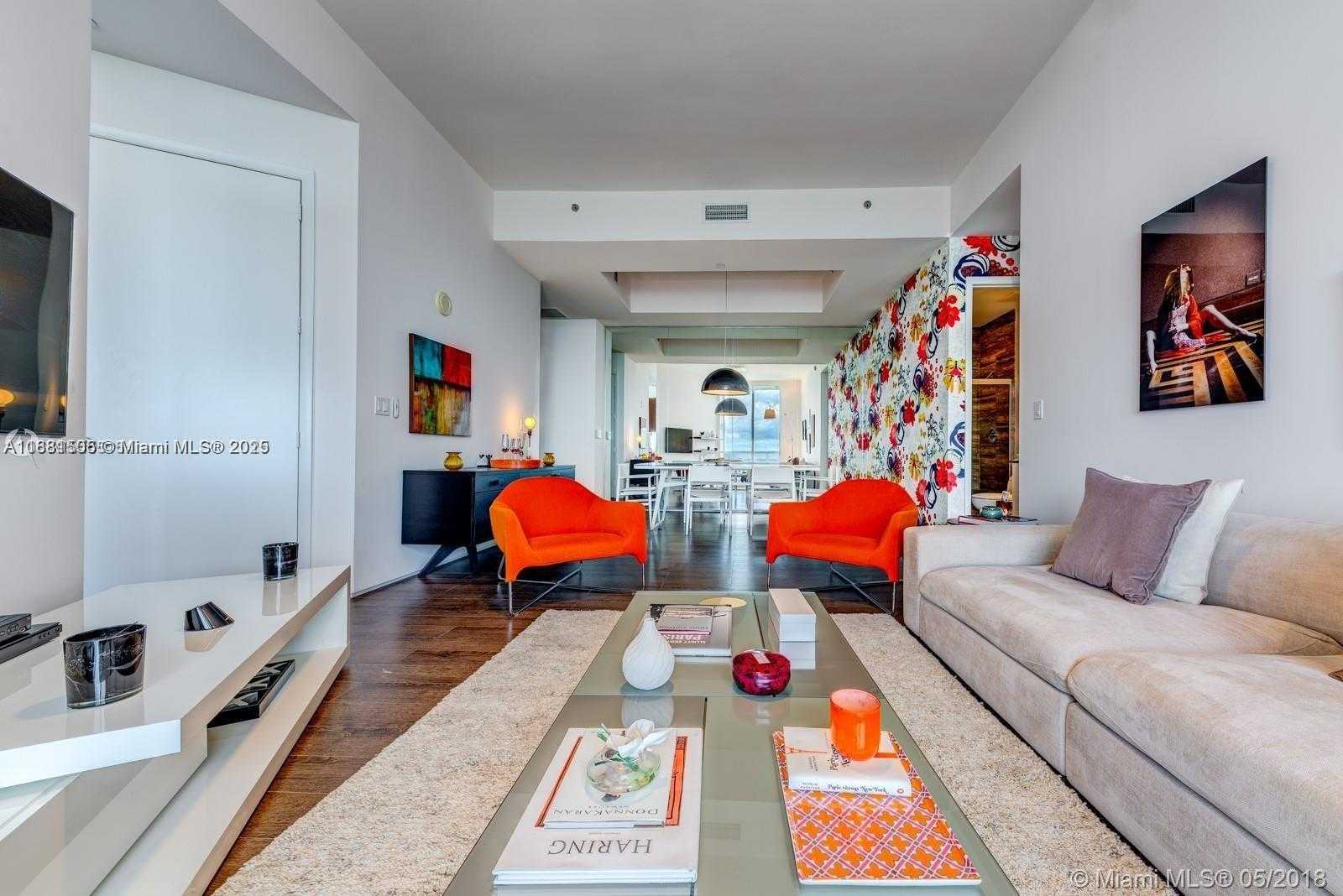 Small Image of 15811 COLLINS AVE #3705, Sunny Isles Beach Number 6
