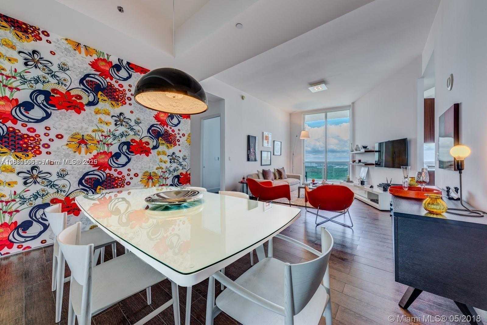 Small Image of 15811 COLLINS AVE #3705, Sunny Isles Beach Number 8