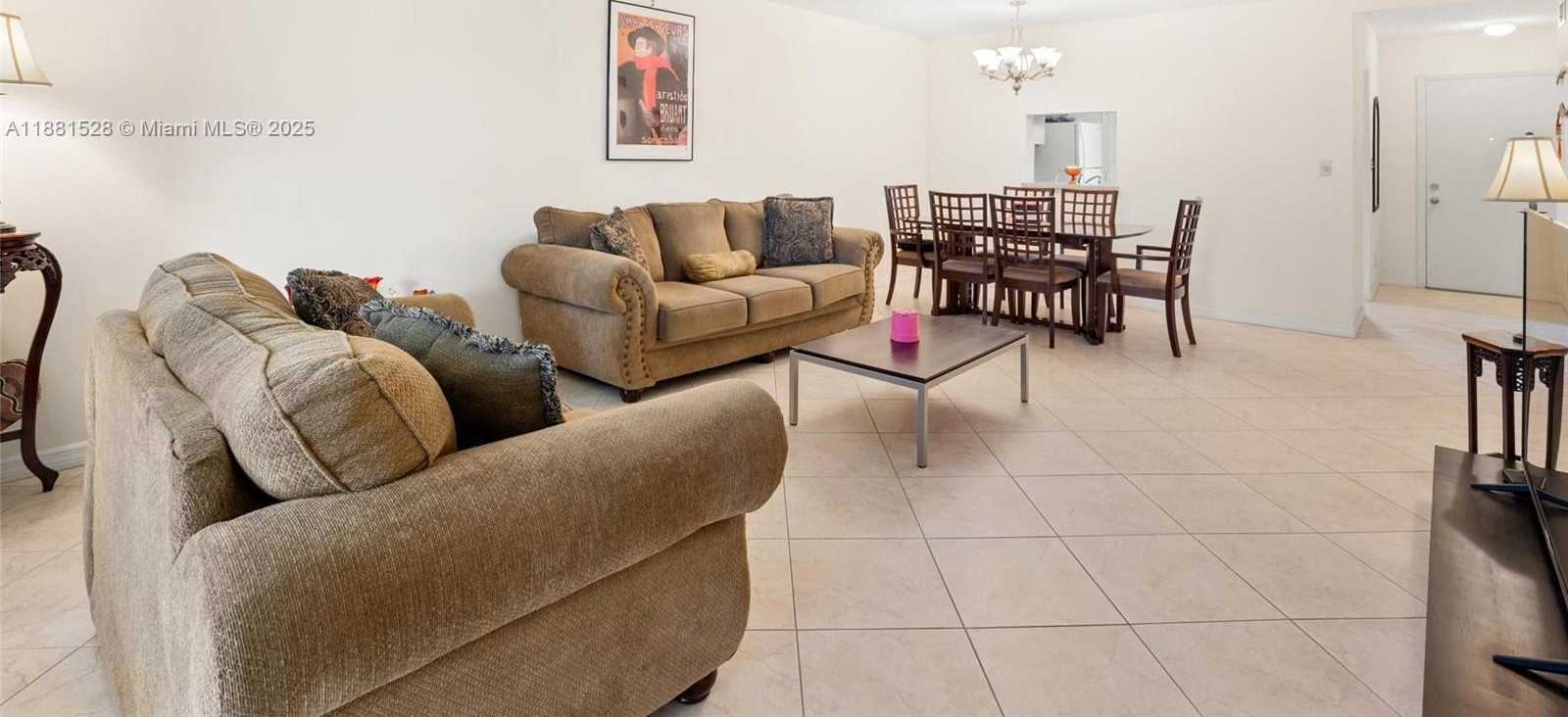 Small Image of 1001 NORTH EAST 14TH AVE #207, Hallandale Beach Number 2