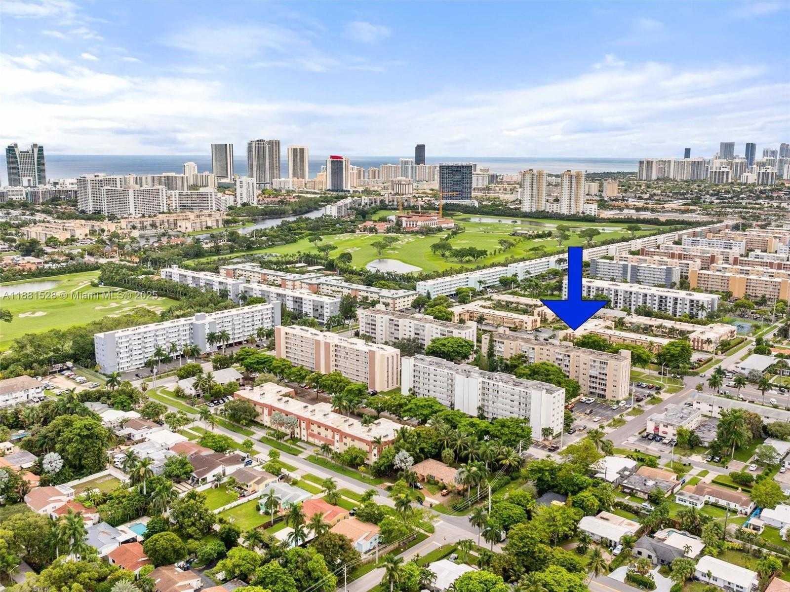 Small Image of 1001 NORTH EAST 14TH AVE #207, Hallandale Beach Number 23