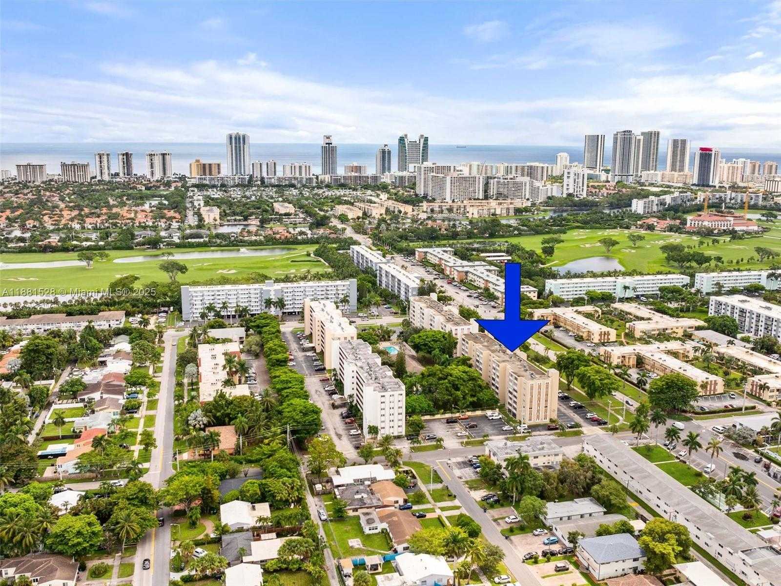 Small Image of 1001 NORTH EAST 14TH AVE #207, Hallandale Beach Number 24