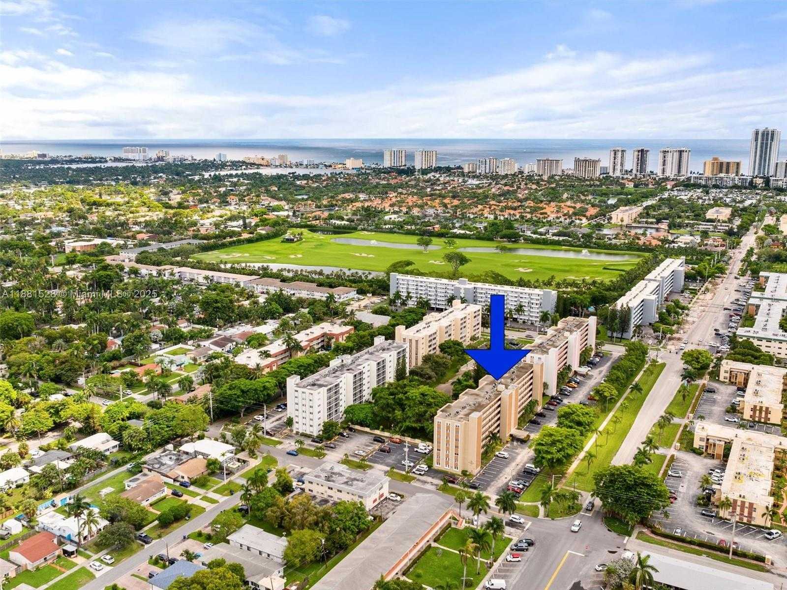 Small Image of 1001 NORTH EAST 14TH AVE #207, Hallandale Beach Number 25
