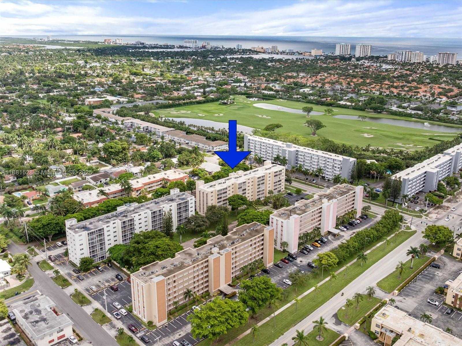 Small Image of 1001 NORTH EAST 14TH AVE #207, Hallandale Beach Number 26