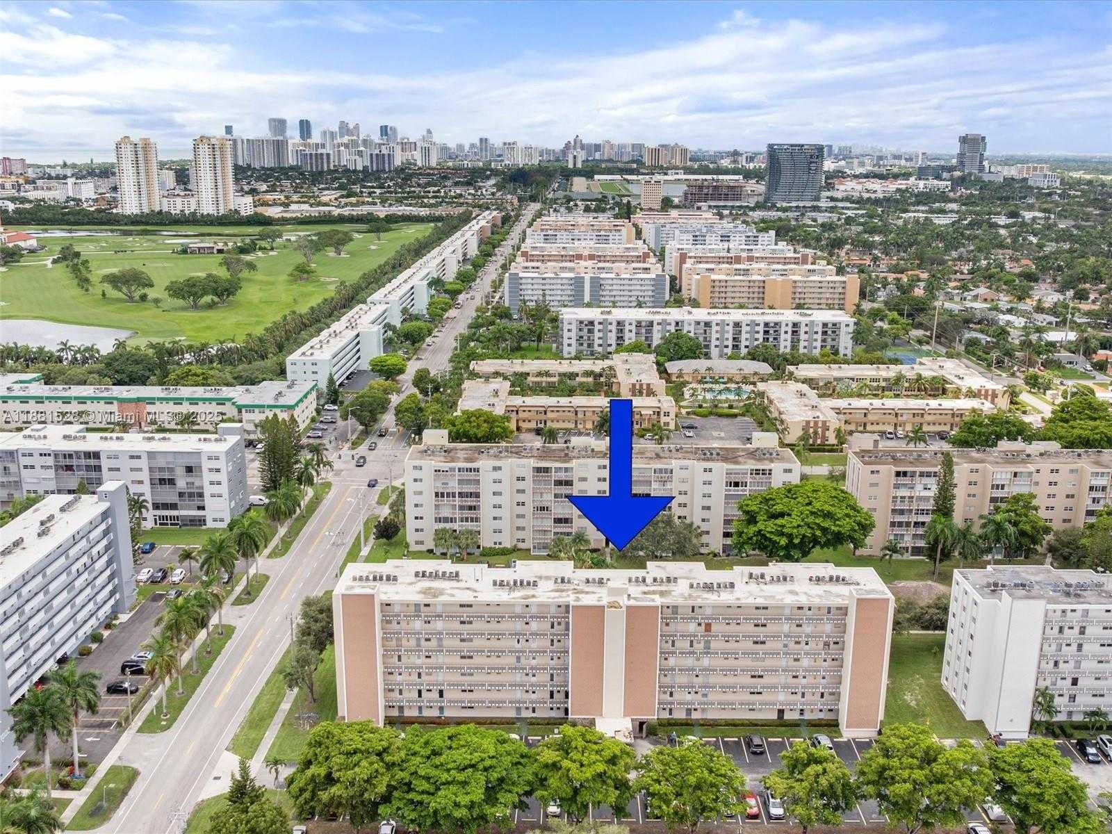 Small Image of 1001 NORTH EAST 14TH AVE #207, Hallandale Beach Number 27