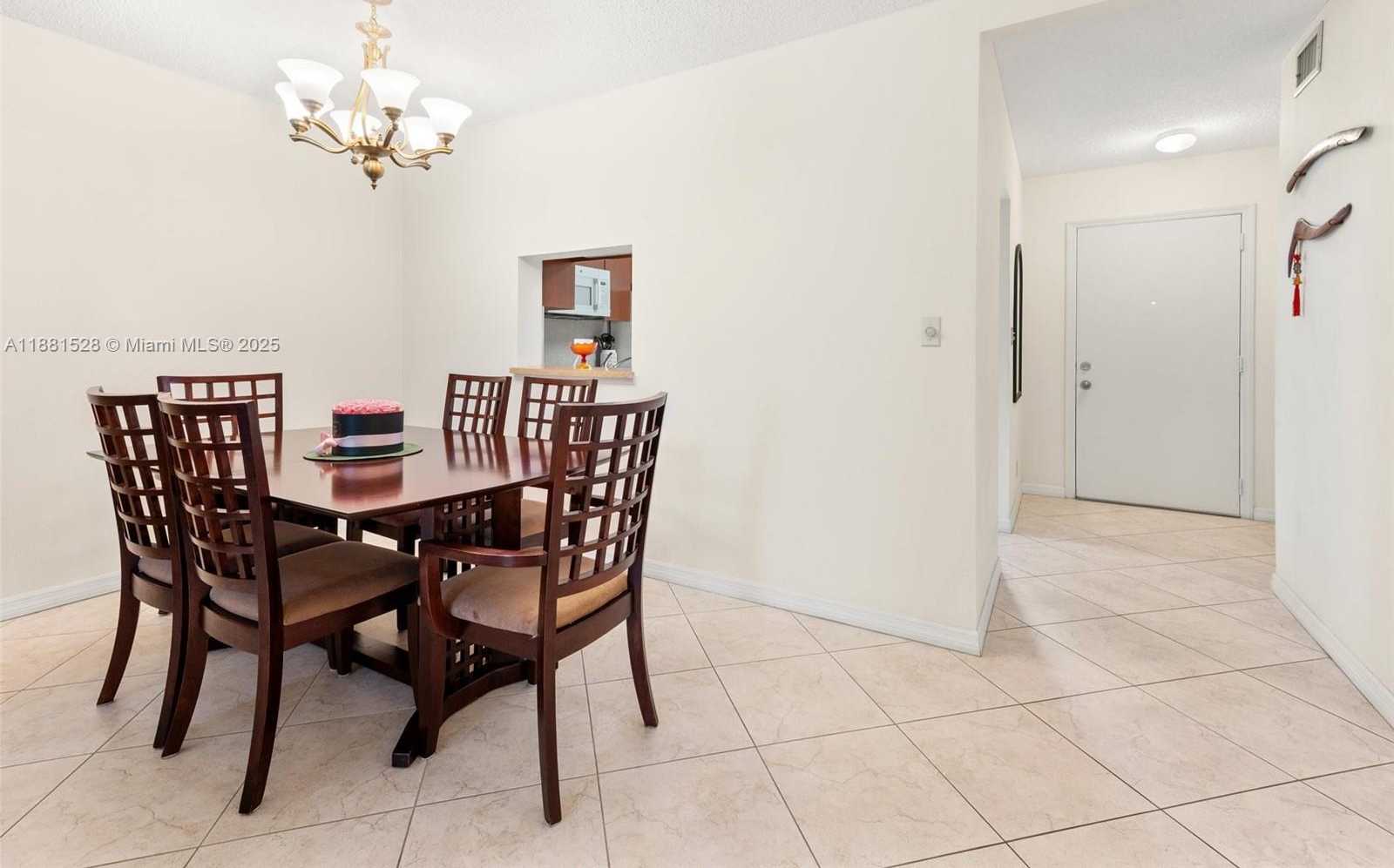 Small Image of 1001 NORTH EAST 14TH AVE #207, Hallandale Beach Number 5