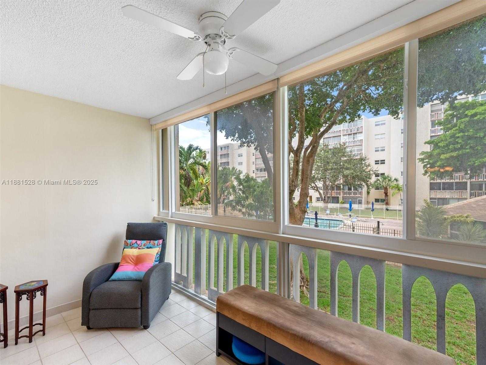 Small Image of 1001 NORTH EAST 14TH AVE #207, Hallandale Beach Number 6