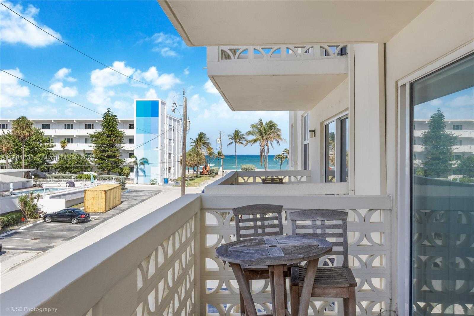 Small Image of 1901 SOUTH OCEAN DR #303, Hollywood Number 2