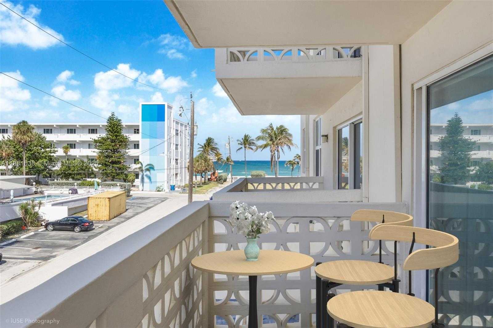 Small Image of 1901 SOUTH OCEAN DR #303, Hollywood Number 21