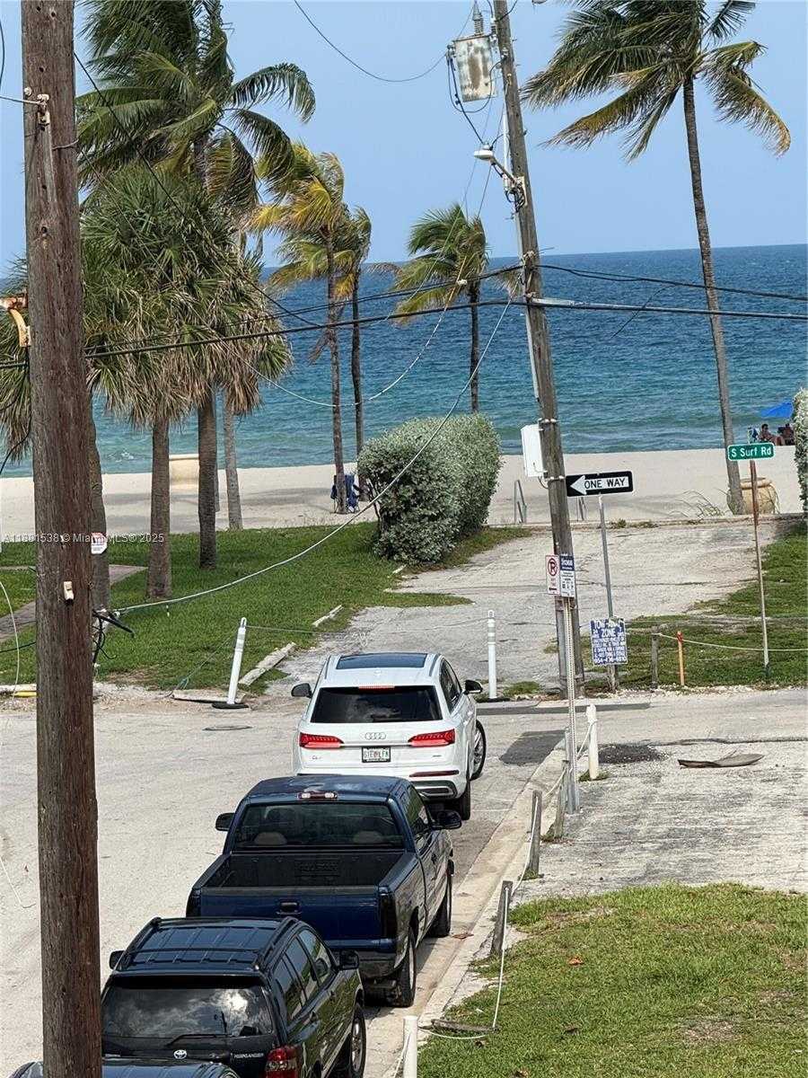 Small Image of 1901 SOUTH OCEAN DR #303, Hollywood Number 24