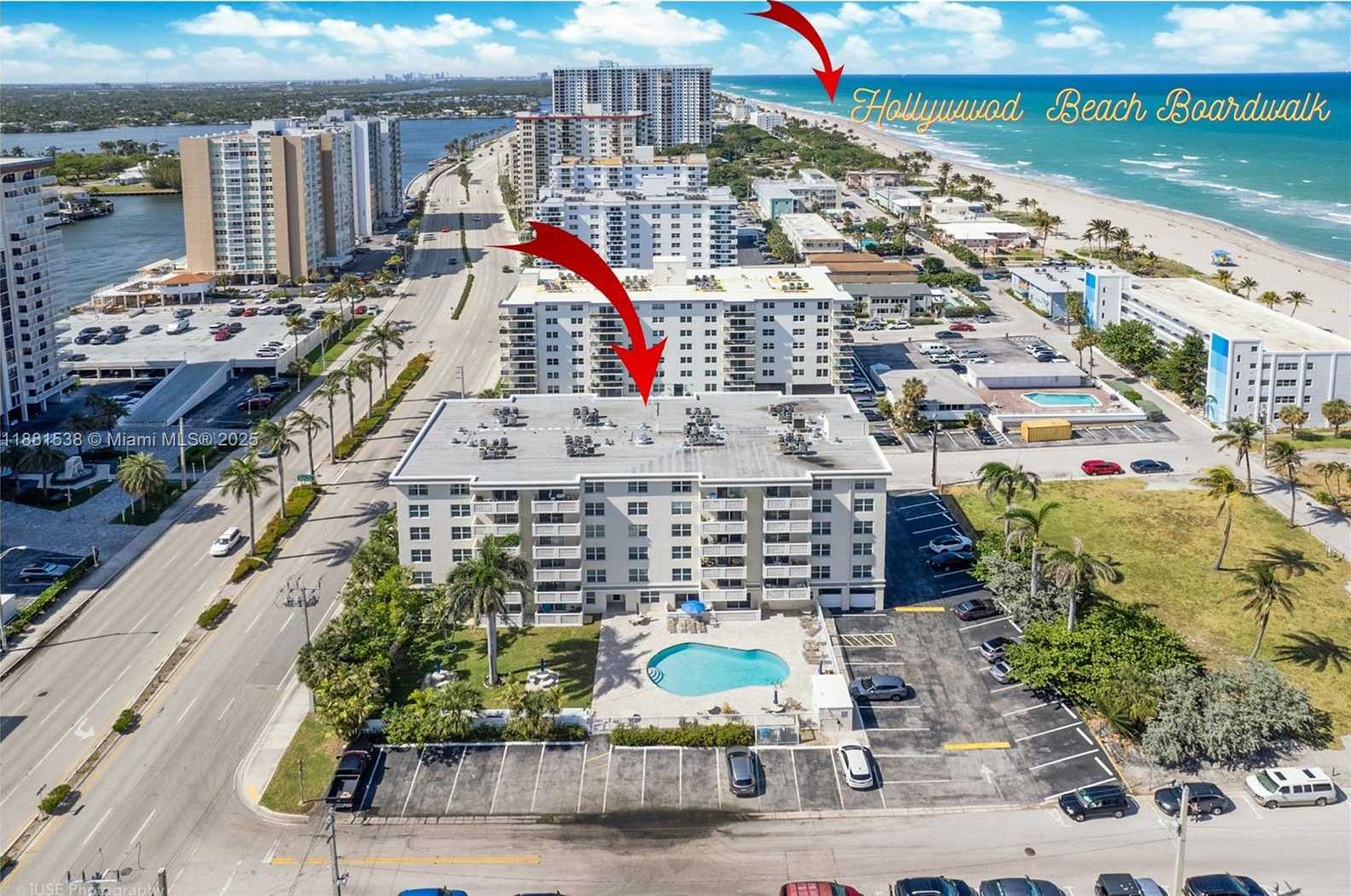 Small Image of 1901 SOUTH OCEAN DR #303, Hollywood Number 4