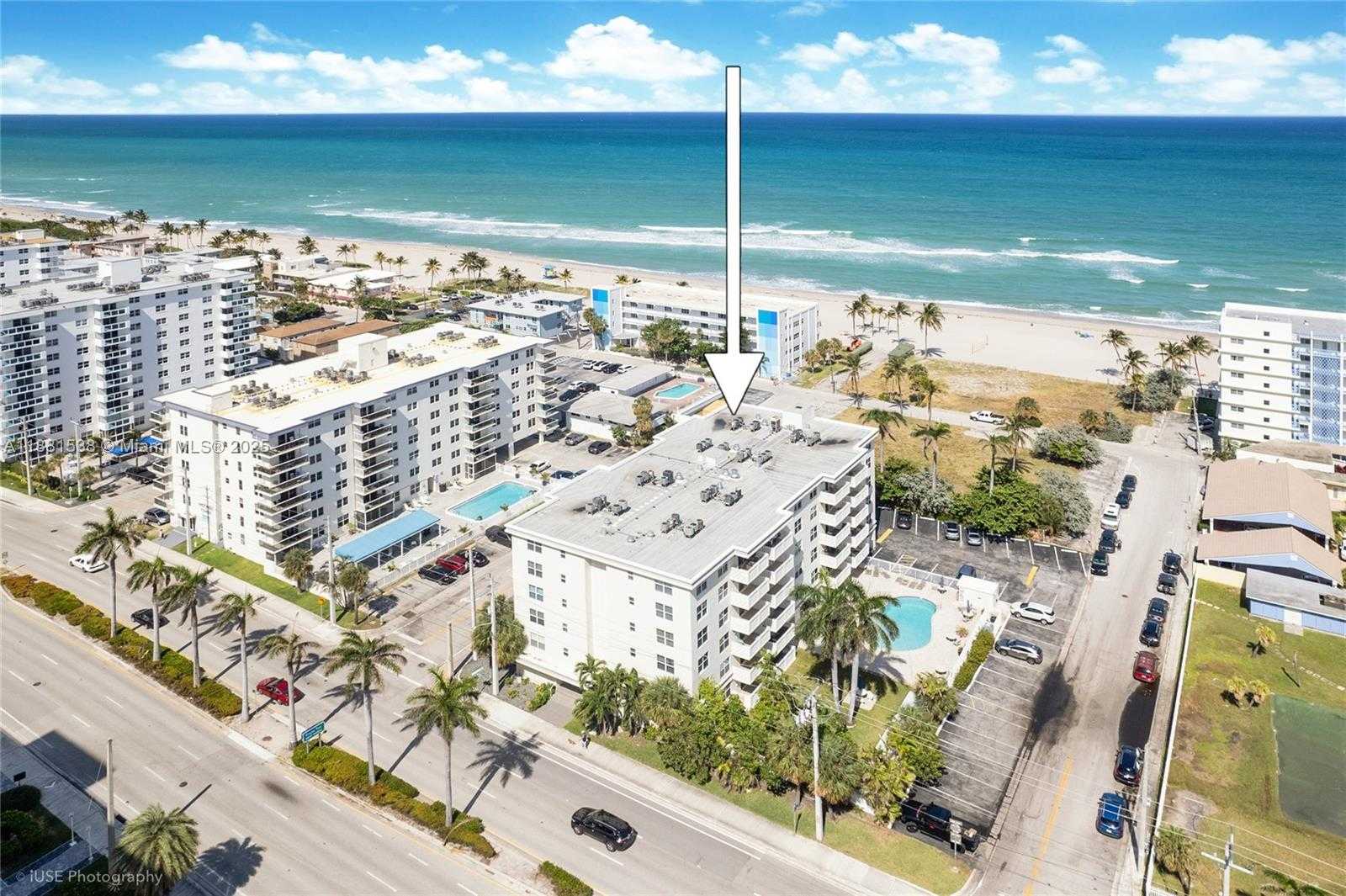 Small Image of 1901 SOUTH OCEAN DR #303, Hollywood Number 6