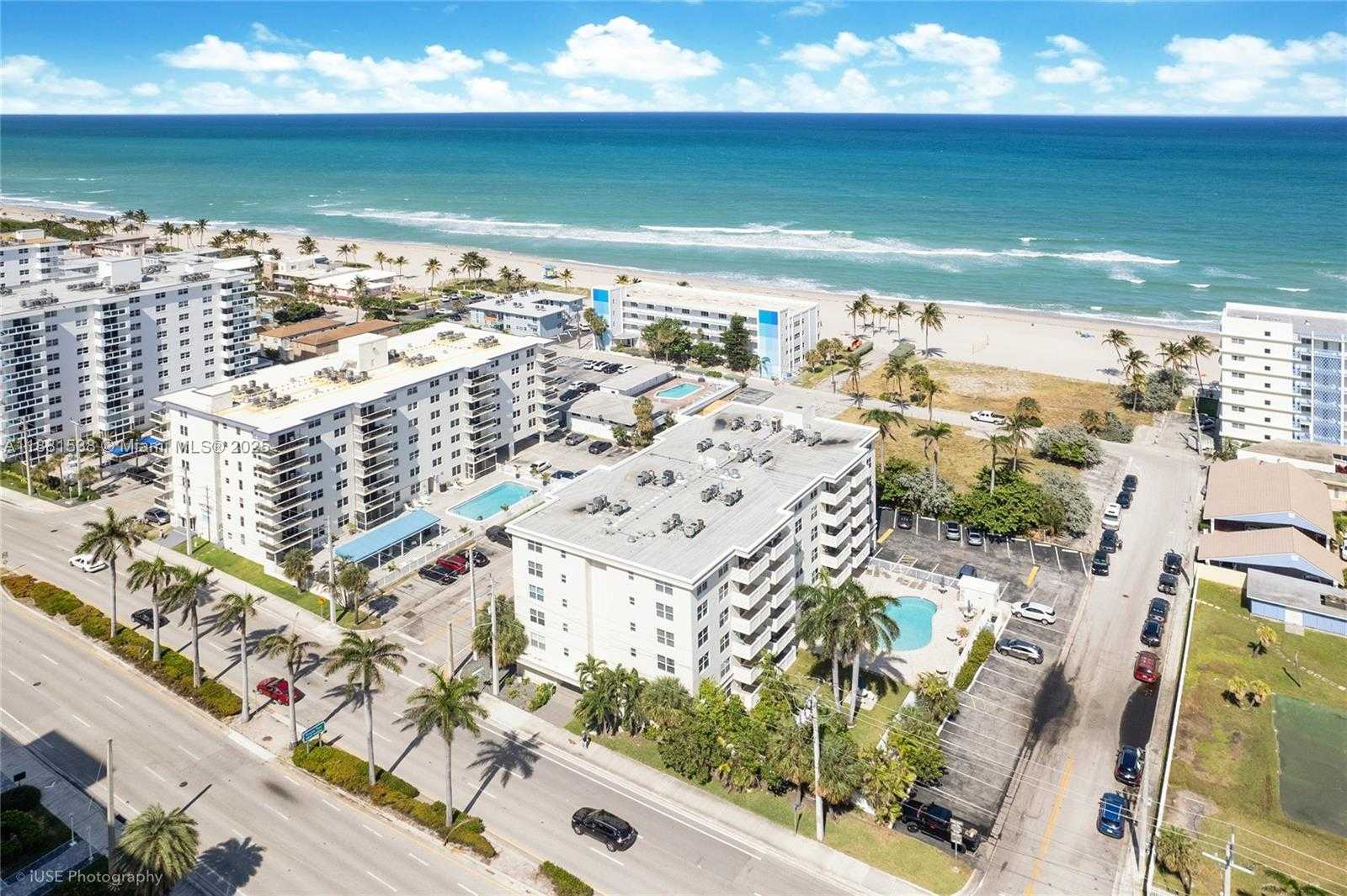 Small Image of 1901 SOUTH OCEAN DR #303, Hollywood Number 7