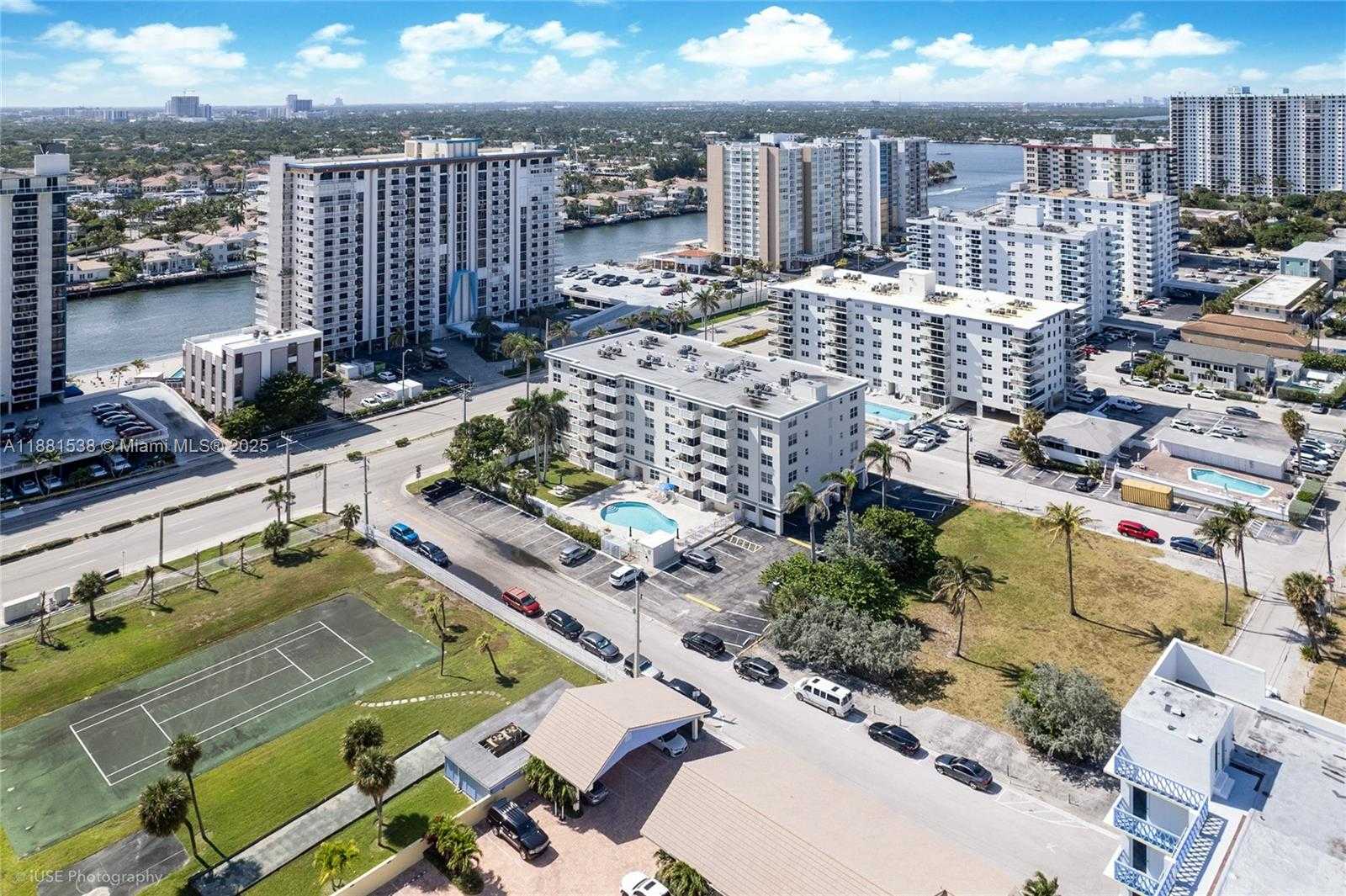 Small Image of 1901 SOUTH OCEAN DR #303, Hollywood Number 8