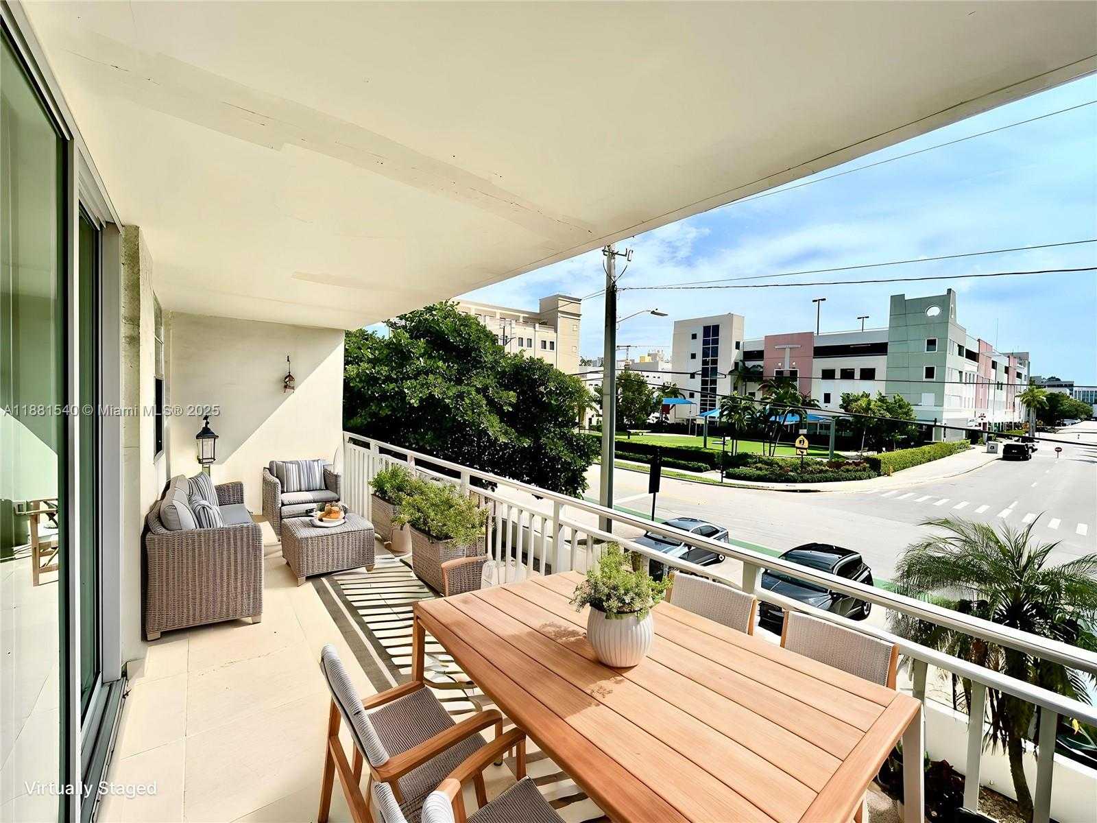 Small Image of 9500 WEST BAY HARBOR DR #2G, Bay Harbor Islands Number 13