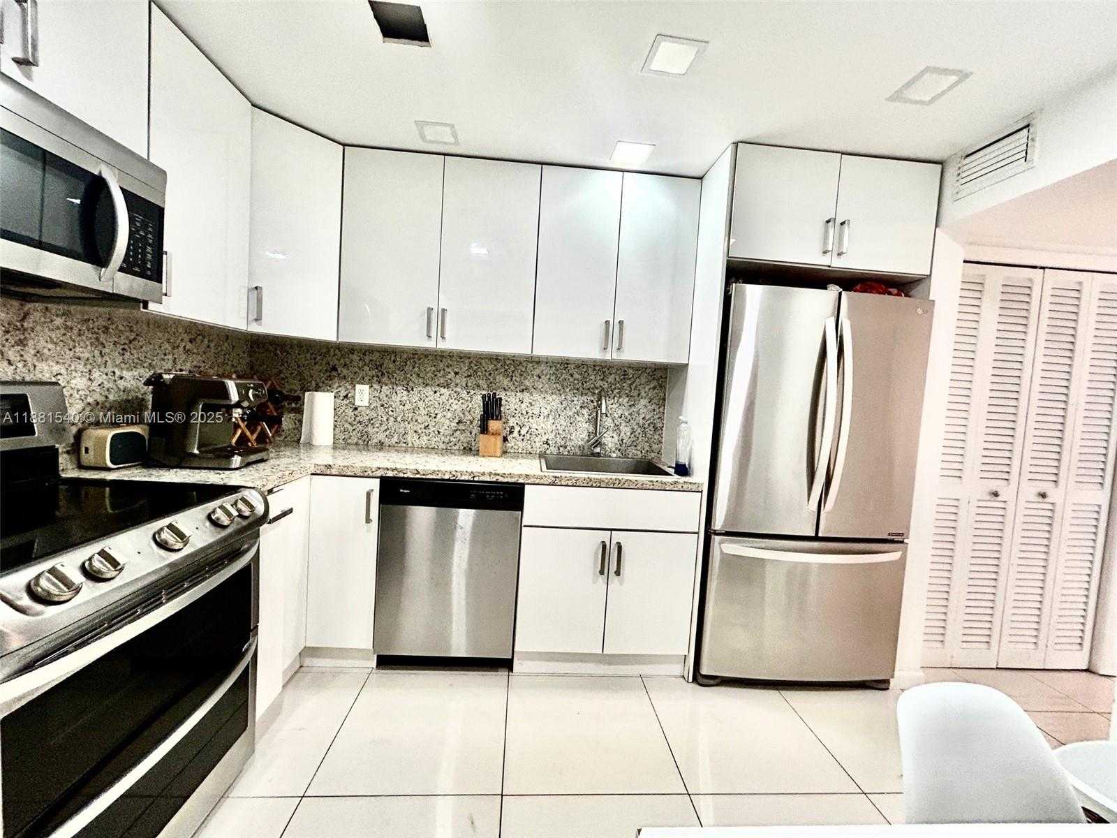 Small Image of 9500 WEST BAY HARBOR DR #2G, Bay Harbor Islands Number 7