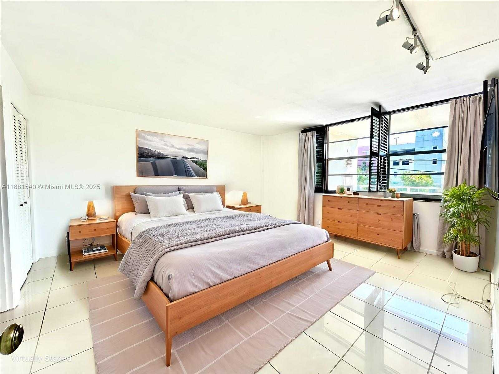 Small Image of 9500 WEST BAY HARBOR DR #2G, Bay Harbor Islands Number 9