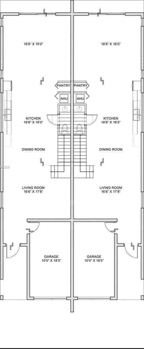 Small Image of 3163 HIBISCUS ST #3163, Miami Number 45