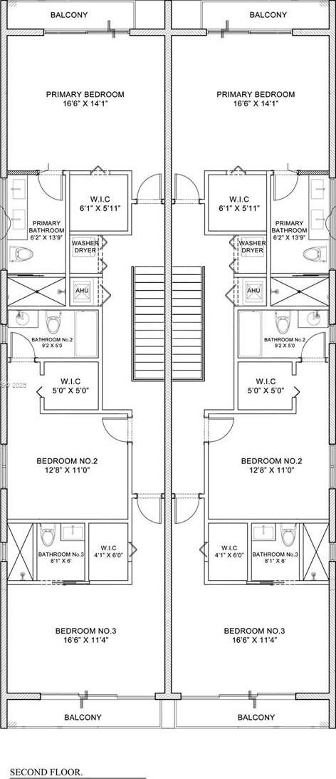 Small Image of 3163 HIBISCUS ST #3163, Miami Number 46