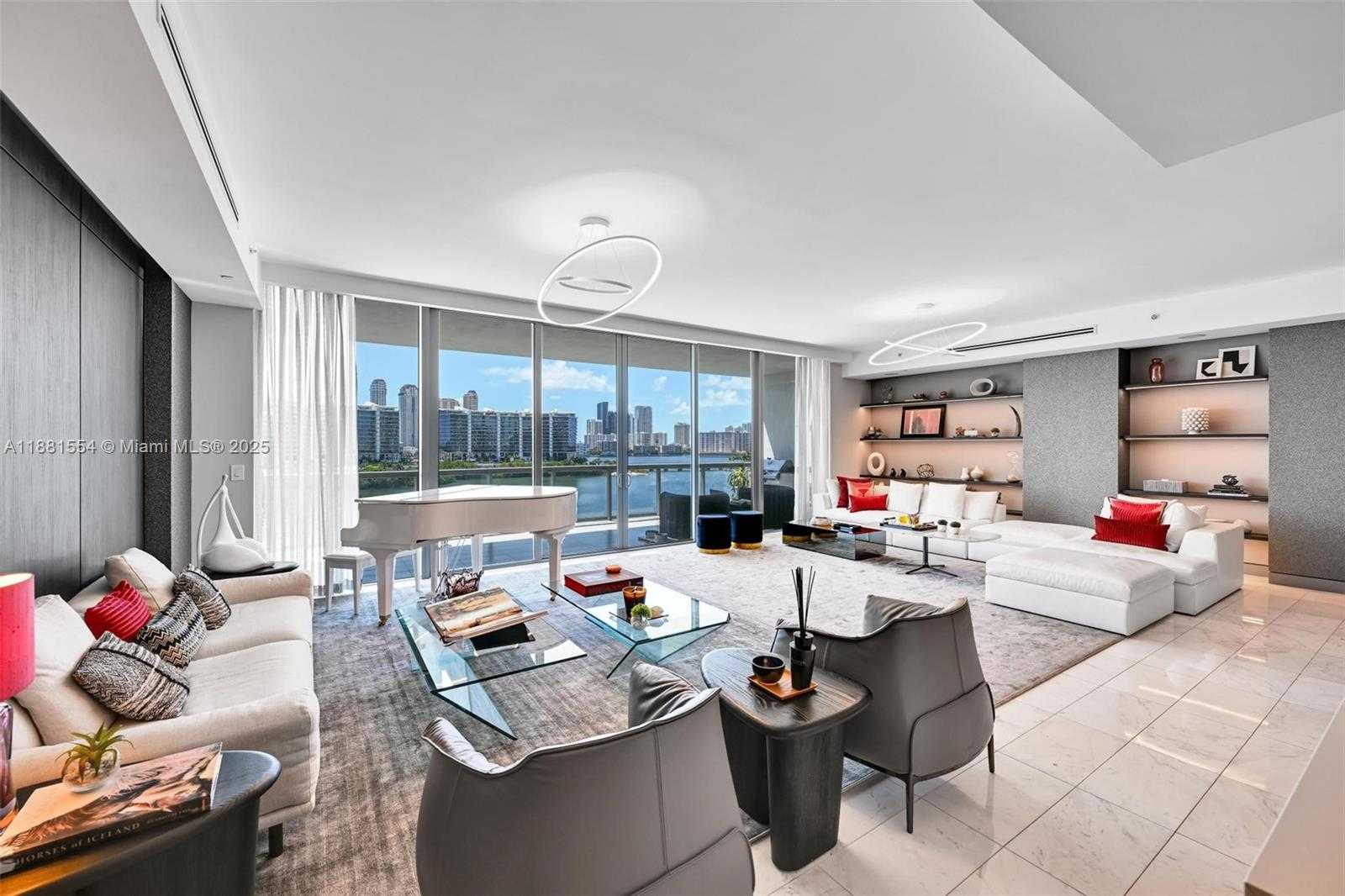Small Image of 3300 NORTH EAST 188TH ST #718, Aventura Number 13