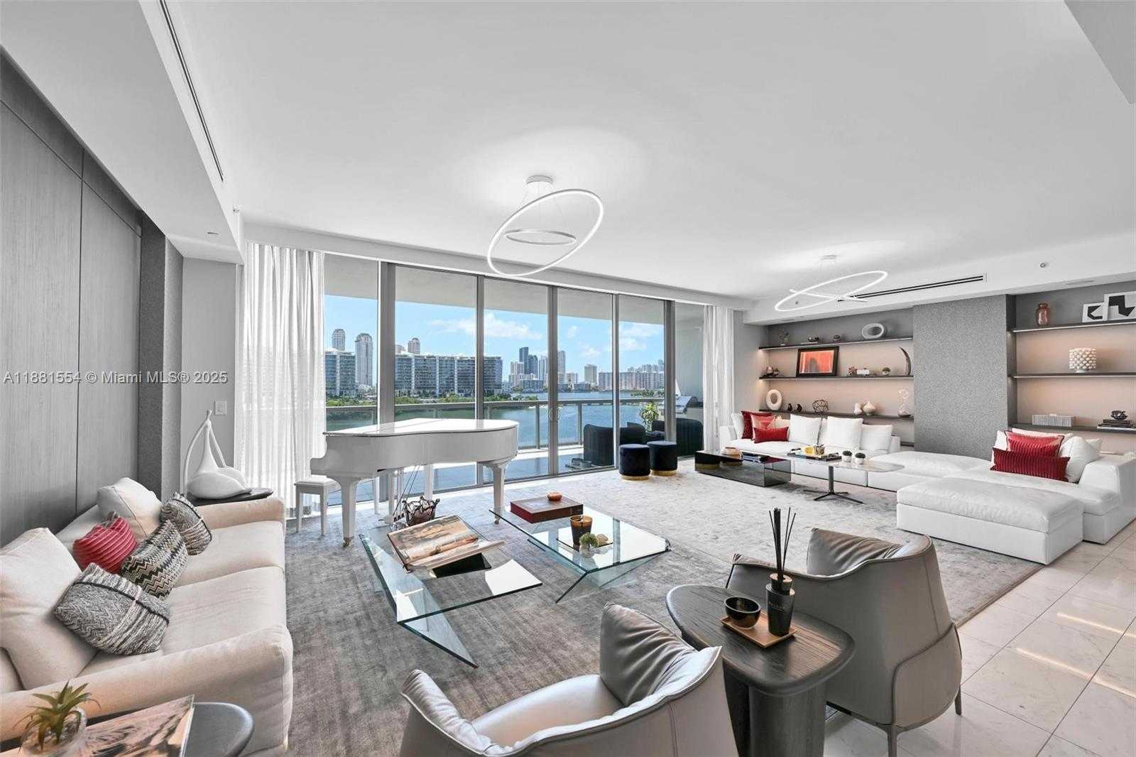 Small Image of 3300 NORTH EAST 188TH ST #718, Aventura Number 3