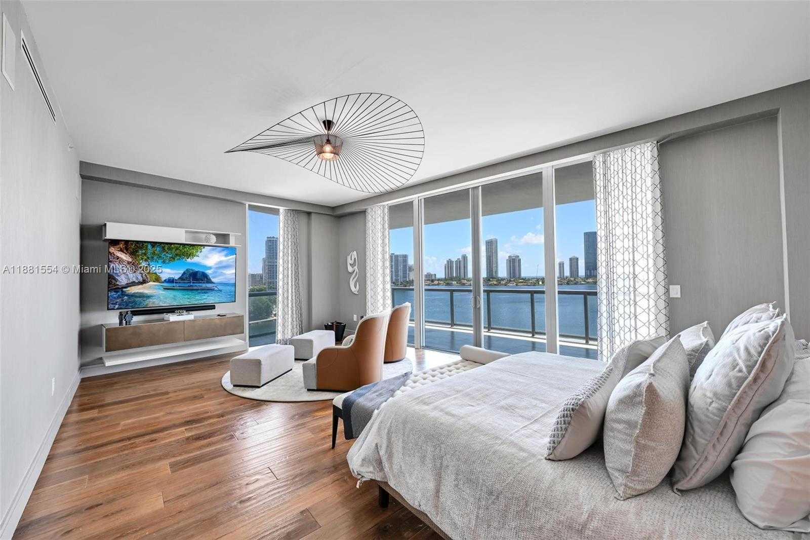 Small Image of 3300 NORTH EAST 188TH ST #718, Aventura Number 36