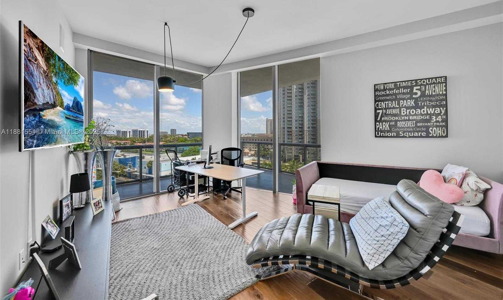 Small Image of 3300 NORTH EAST 188TH ST #718, Aventura Number 45
