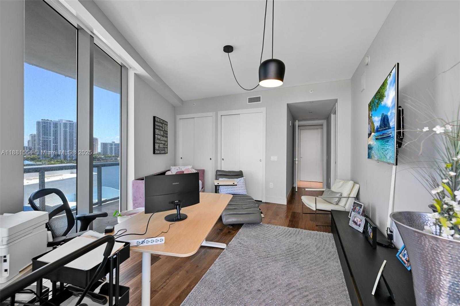 Small Image of 3300 NORTH EAST 188TH ST #718, Aventura Number 46